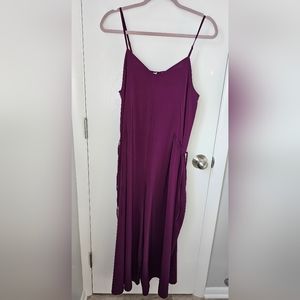 Athleta Marlow Romper size 10